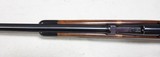 Pre 64 Winchester Model 70 Super Grade caliber 257 Roberts - 13 of 21