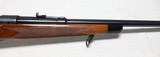 Pre 64 Winchester Model 70 Super Grade caliber 257 Roberts - 3 of 21