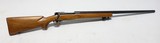 Pre 64 Winchester Model 70 BULL gun 300 H&H Rare - 21 of 21