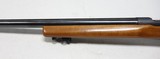 Pre 64 Winchester Model 70 BULL gun 300 H&H Rare - 7 of 21