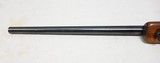 Pre 64 Winchester Model 70 BULL gun 300 H&H Rare - 16 of 21