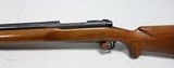 Pre 64 Winchester Model 70 BULL gun 300 H&H Rare - 6 of 21