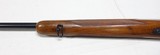 Pre 64 Winchester Model 70 .243 Win. Featherweight - 16 of 20