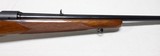 Pre 64 Winchester Model 70 .243 Win. Featherweight - 3 of 20