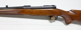 Pre 64 Winchester Model 70 .243 Win. Featherweight - 7 of 20
