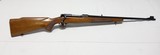 Pre 64 Winchester Model 70 308 Featherweight - 19 of 19