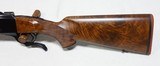 Ruger #1 Lightweight Sporter 7x57 Caliber Superb! - 4 of 18