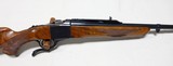 Ruger #1 Lightweight Sporter 7x57 Caliber Superb! - 1 of 18