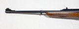 Ruger #1 Lightweight Sporter 7x57 Caliber Superb! - 6 of 18