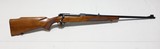 Pre 64 Winchester Model 70 .257 Roberts - 21 of 21