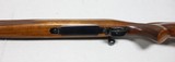 Pre 64 Winchester Model 70 .257 Roberts - 14 of 21