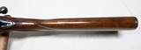 Pre War Winchester Model 70 30-06 with 3 digit S/N! - 10 of 20