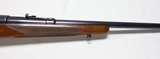 Pre War Winchester Model 70 30-06 with 3 digit S/N! - 3 of 20