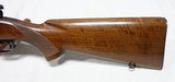 Pre War Winchester Model 70 30-06 with 3 digit S/N! - 5 of 20