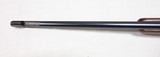 Pre War Winchester Model 70 30-06 with 3 digit S/N! - 12 of 20