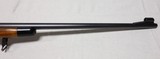 Pre 64 Winchester Model 70 Super Grade in scarce 220 Swift - 4 of 22