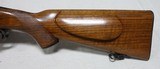 Pre 64 Winchester Model 70 Super Grade in scarce 220 Swift - 6 of 22