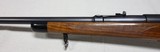 Pre 64 Winchester Model 70 Super Grade in scarce 220 Swift - 7 of 22
