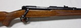 Pre 64 Winchester Model 70 Super Grade in scarce 220 Swift - 1 of 22