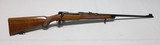 Pre 64 Winchester Model 70 Super Grade in scarce 220 Swift - 22 of 22