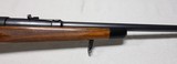 Pre 64 Winchester Model 70 Super Grade in scarce 220 Swift - 3 of 22