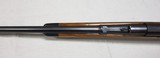 Pre 64 Winchester Model 70 Super Grade in scarce 220 Swift - 11 of 22