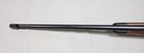Pre 64 Winchester Model 70 Super Grade in scarce 220 Swift - 12 of 22