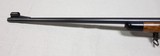 Pre 64 Winchester Model 70 Super Grade in scarce 220 Swift - 8 of 22