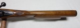 Pre 64 Winchester Model 70 Super Grade in scarce 220 Swift - 9 of 22
