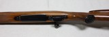 Pre 64 Winchester Model 70 Super Grade in scarce 220 Swift - 14 of 22