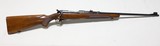 Pre War Winchester 22 Hornet Excellent - 21 of 21