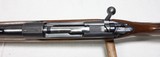 Pre War Winchester 22 Hornet Excellent - 9 of 21
