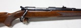 Pre War Winchester 22 Hornet Excellent - 1 of 21