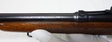 Pre War Winchester 22 Hornet Excellent - 13 of 21