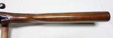 Pre War Winchester 22 Hornet Excellent - 10 of 21
