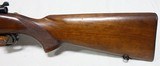 Pre War Winchester 22 Hornet Excellent - 5 of 21