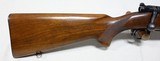 Pre War Winchester 22 Hornet Excellent - 2 of 21