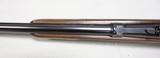 Pre War Winchester 22 Hornet Excellent - 11 of 21