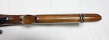 Pre War Winchester 22 Hornet Excellent - 15 of 21