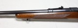 Pre War Winchester 22 Hornet Excellent - 7 of 21