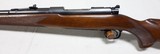 Pre War Winchester 22 Hornet Excellent - 6 of 21