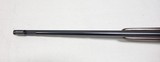 Pre 64 Winchester Model 70 .243 Standard weight steel buttplate Scarce! - 12 of 19