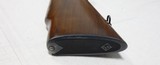 Pre 64 Winchester Model 70 .243 Standard weight steel buttplate Scarce! - 17 of 19
