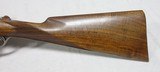 Browning BSS 12 gauge SXS sidelock shotgun Like New! Rare! - 6 of 19
