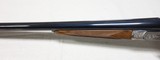 Browning BSS 12 gauge SXS sidelock shotgun Like New! Rare! - 7 of 19