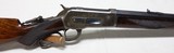 Winchester Model 1886 Deluxe 40-82 W.C.F.