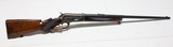 Winchester Model 1886 Deluxe 40-82 W.C.F. - 23 of 23