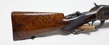 Winchester Model 1886 Deluxe 40-82 W.C.F. - 2 of 23
