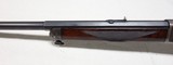 Winchester Model 1886 Deluxe 40-82 W.C.F. - 7 of 23