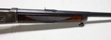 Winchester Model 1886 Deluxe 40-82 W.C.F. - 3 of 23